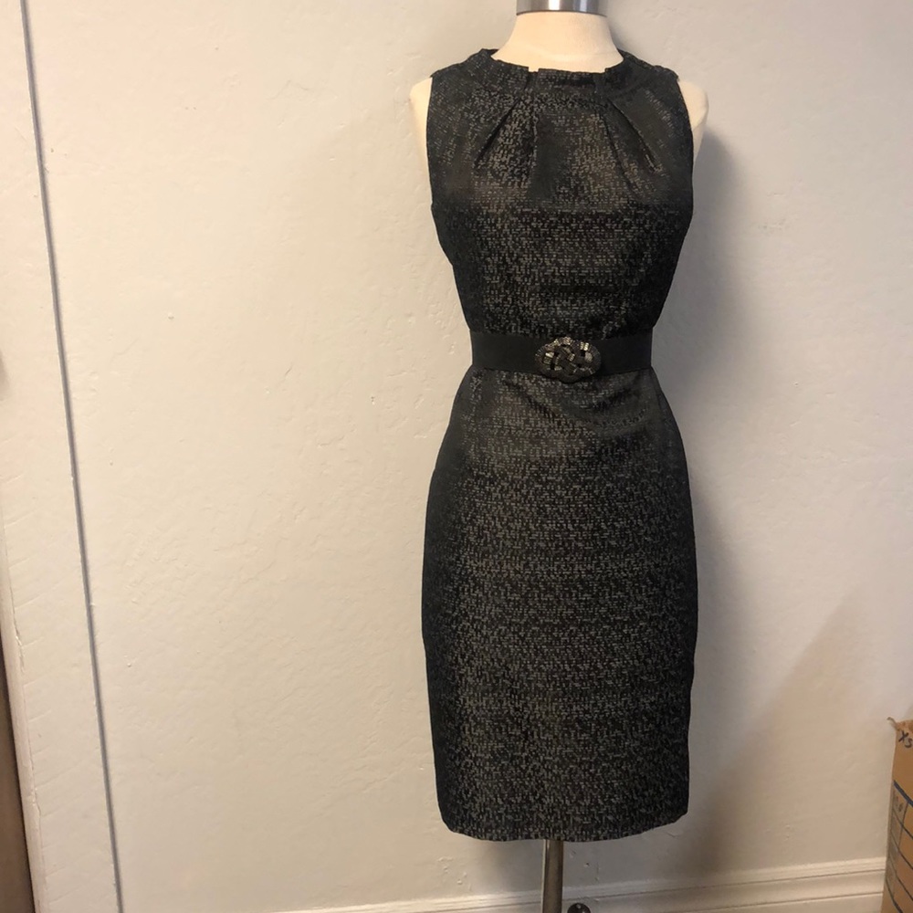 Evan Picone Dress